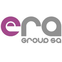 ERA Group LTD. CO. Logo