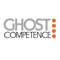 Ghost Competence Logo