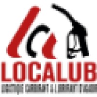 LOCALUB Logo