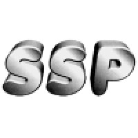 SSP Ltd Logo