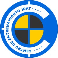 Centro de Entrenamiento IRAT Logo