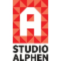 Studio Alphen Logo