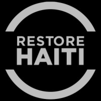 Restore Haiti (Hope Restored) Logo