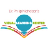 Visual Learning Center Logo