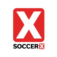 SOCCERX Logo