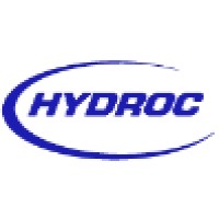 HYDROC GmbH Logo