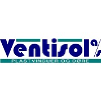 Ventisol a/s Logo