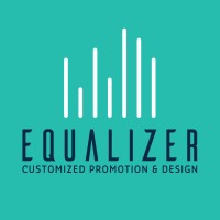 Equalizer Design Logo