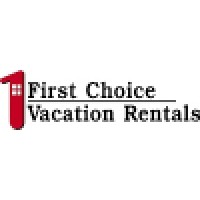 First Choice Florida Vacation Rentals, LLC Logo