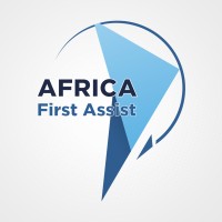 Africa First Assist Logo