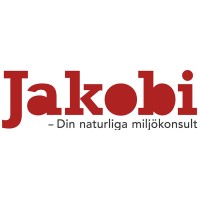 Jakobi Sustainability AB Logo