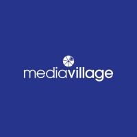 Media Village Logo