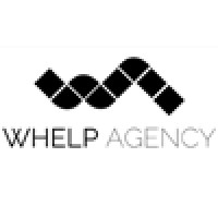WHELP AGENCY Logo