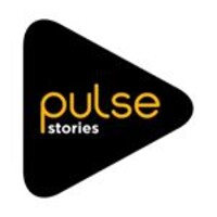PULSE STORIES Logo