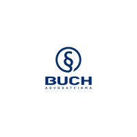 Buch Advokatfirma Logo