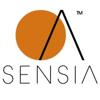 SENSIA Logo