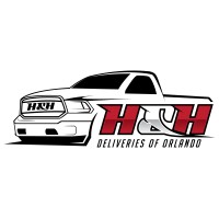 H&H Delivery Of Orlando LLC Logo