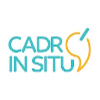 CadrIn Situ Logo