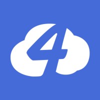 Cloud Four Logo