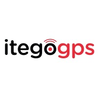 ItegoGPS Logo