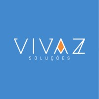 Vivaz Soluções Logo