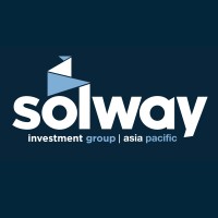 Solway Group Asia Pacific Logo