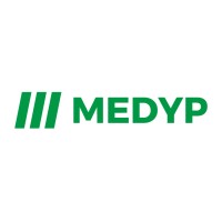 Montajes MEDYP S.L. Logo