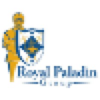 Royal Paladin Group, LLC Logo