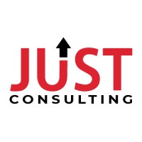 Just Consulting srl Logo