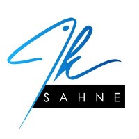 İK SAHNE İnsan Kaynakları Danışmanlık A.Ş Logo