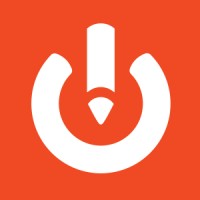 Visual Power Logo