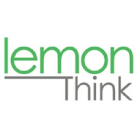 Lemon Think Logo