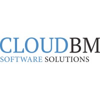 CloudBM Logo