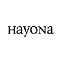 Hayona Logo