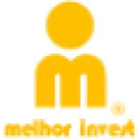 Melhor Invest Consultoria Logo