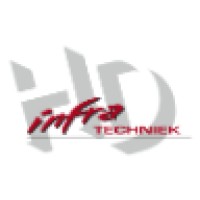 HD Infratechniek bv Logo