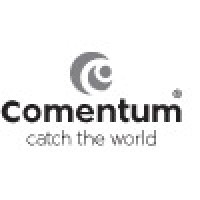 Comentum Corp. Logo