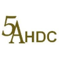 Fifth Avenue Designs, Inc. - 5Ahdc Logo