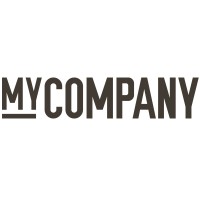MyCompany Projects Logo