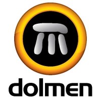 Dolmen SA ESP Logo