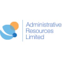 Administrative Resources Ltd Logo