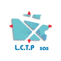 LCTP sas Logo