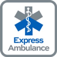 Express Ambulance Logo