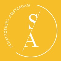 Schatzoekers Amsterdam Logo