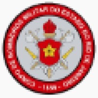Corpo de Bombeiros Militar do Estado do Rio de Janeiro - CBMERJ Logo