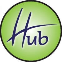 Huntsville Hub Logo