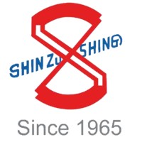 新日興股份有限公司 (Shin Zu Shing Co., Ltd. | SZS) Logo