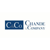 Chande & Company Inc. Logo