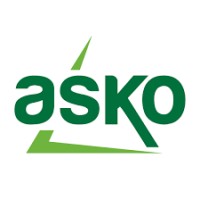 ASKO a.s. Logo
