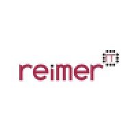 Reimer IT AB Logo